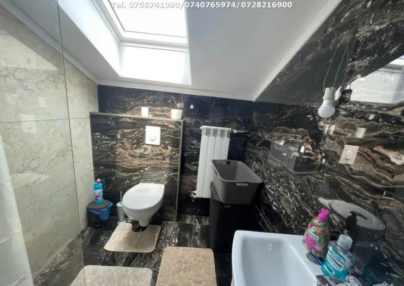 Garsoniera Confort 1, Ultramoderna, Etaj 2, Strada Unirii 2 - 6