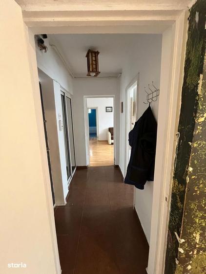 Apartament 3 camere Dacia - 7