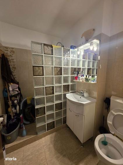 Garsoniera in supr. de 30 mp, parter, zona centrala Alba Iulia, comple - 4