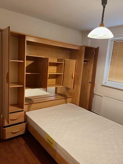 Inchirierez apartament 2 camere, Dr. Taberei, metrou Romancierilor - 1