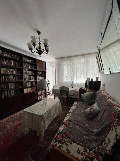 Vanzare apartament 2 camere Stefan cel Mare Lizeanu - 3