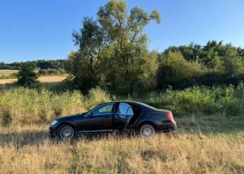 Teren extravilan intabulat Baciu - 3