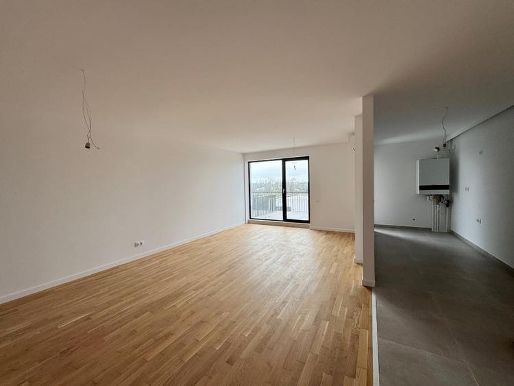 Apartament 3 camere vedere lac/ imobil nou/ comision 0 - 1