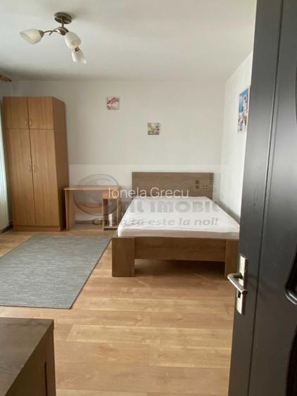 Apartament 1 cameră -  Păcurari -  350 EURO Apartament 1 cameră -  Păcurari -  350 EURO