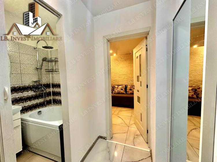 Apartament parter-zona Dacia-mobilat&utilat - 7