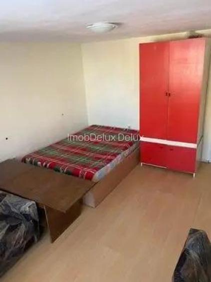 Apartament cu 1 camera in zona Lipovei
