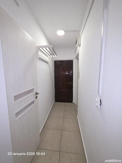 Complex-Studentesc | 1 Camera | Etaj Intermediar - 3