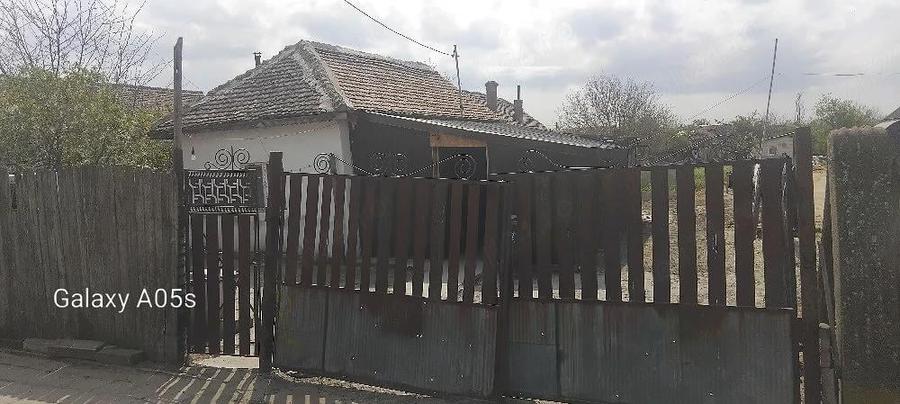 Vand casa in comuna Maglavit jud Dolj - 4