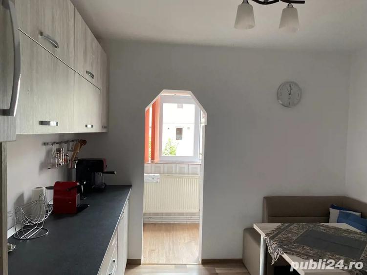Proprietar, vand apartament 2 camere in Sibiu - 1