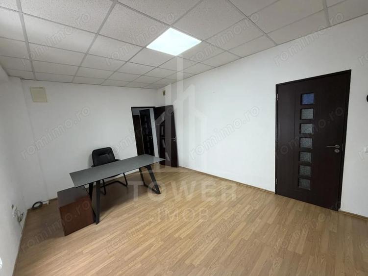 Spa?iu de birouri de inchiriat | In Cladirea Registrului Comer?ului Sibiu - 8