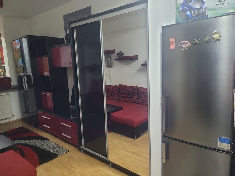 Studio de inchiriat Berceni Residence Direct Proprietar) - 7