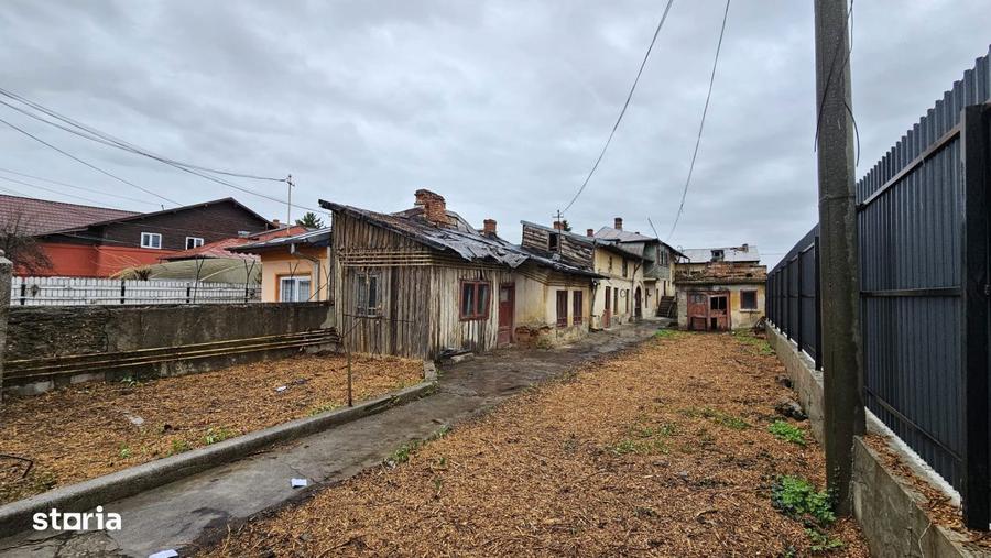 De vanzare teren intravilan central in Ploiesti /Oportunitate investit - 3