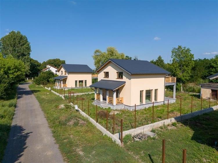 Vanzare Casa la cheie, constructie noua, intabulata,teren 680 mp - 5