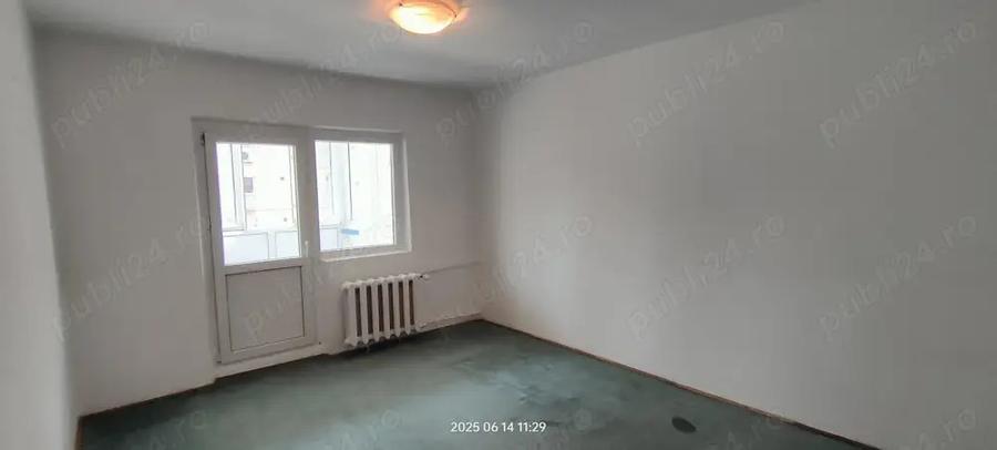 Apartament nemobilat 3 camere decomandate Panduri, zona foarte buna - 1