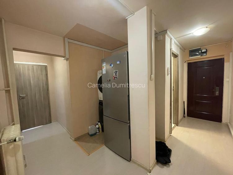 Apartament cu 2 camere decomandat în Pantelimon Apartament cu 2 camere decomandat în Pantelimon