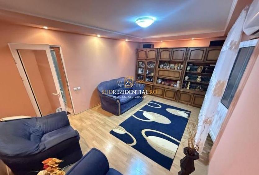 2 camere Giurgiului-Straja decomandat confort 1 0% Comision