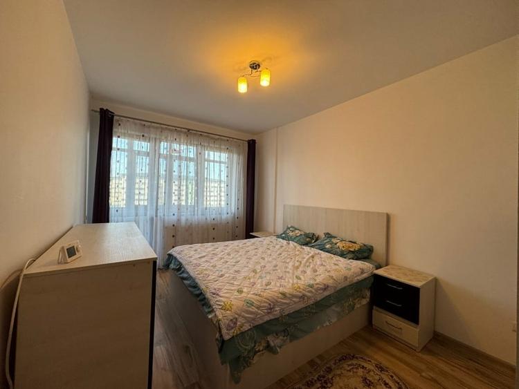 Ap. 2 cam. de închiriat - M. Residence – Lidl Rezervelor - 10