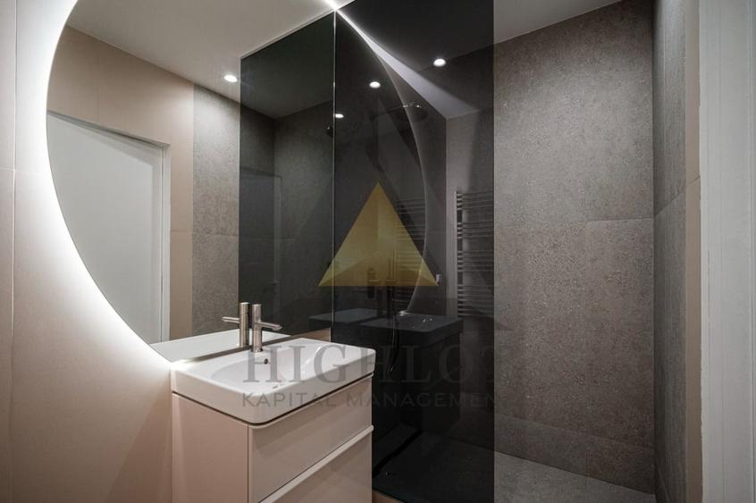 AVIATIEI TOWER | 3 CAMERE | MOBILAT | PARCARE | PROMENADA MALL | OFFICE BUILDING - 9