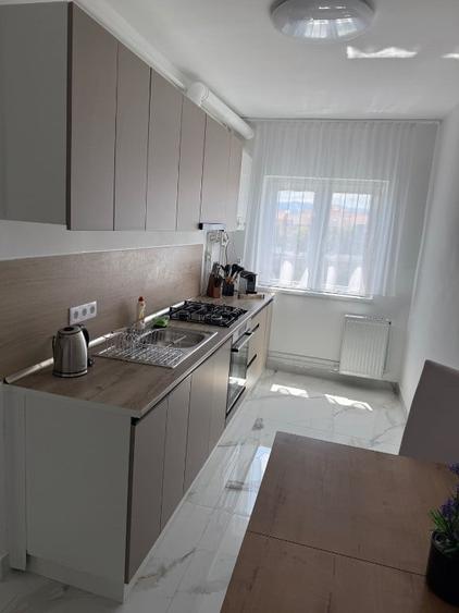 Vand apartament in Sibiu (Milea) - 8
