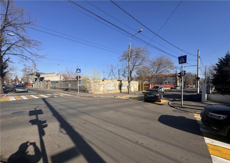 Inchiriere teren intravilan, in Ploie?ti, zona centrala - 2