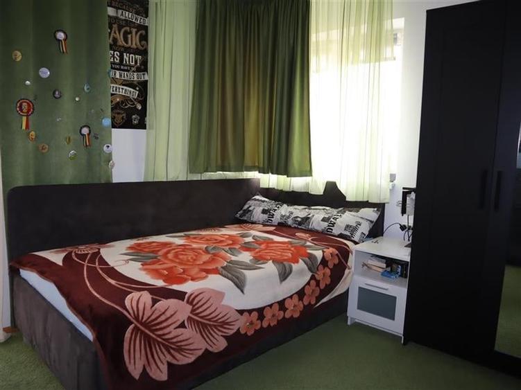 Vila/Casa cu teren generos langa Padurea Verde intrare Dumbravita - 19