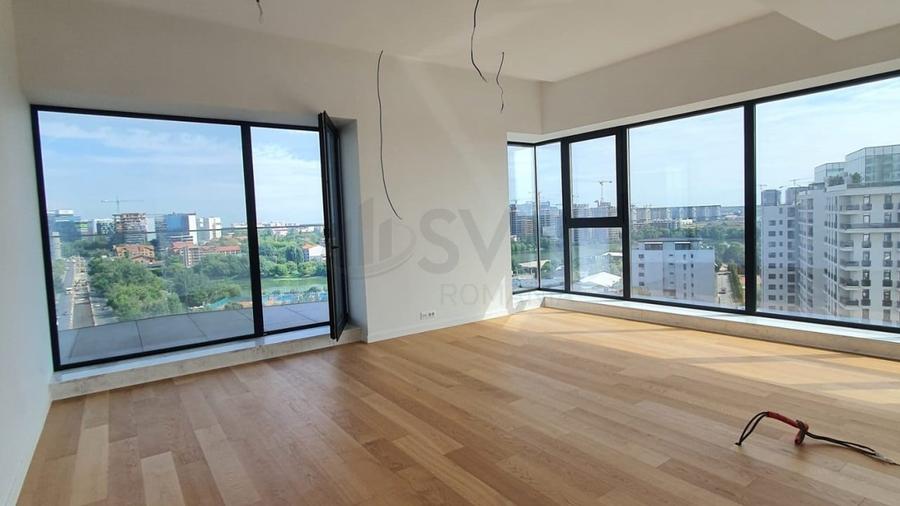 REA1023650 Apartament 4 camere I One Verdi Park I Vedere Panoramica I Best deal - 1