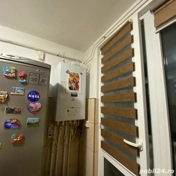 Apartament 2 camere Tiglina 1 50mp utili | Parter | RENOVAT proaspat! - 5