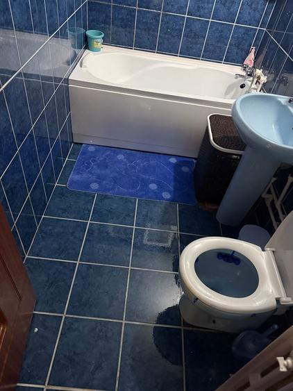 Apartament 3 camere de vanzare Cernavoda - 10