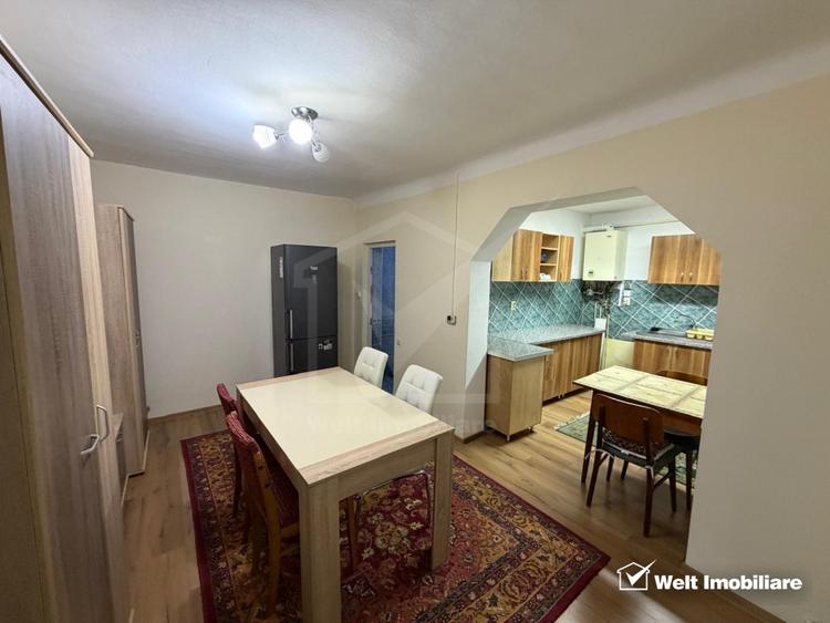 Casa individuala de inchiriat, strada Bobalnei, 650 euro! - 7