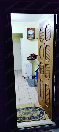 Persoana fizica inchiriez apartament 3 camere mobilat si utilat decomandat parter langa Complex Nord - 5