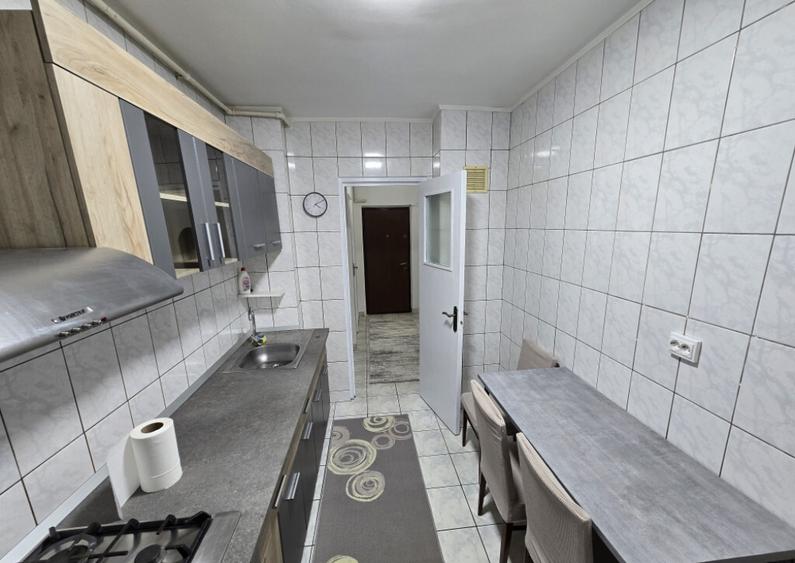 Inchiriere apartament 2 camere zona Gorjului-Pacii - 18