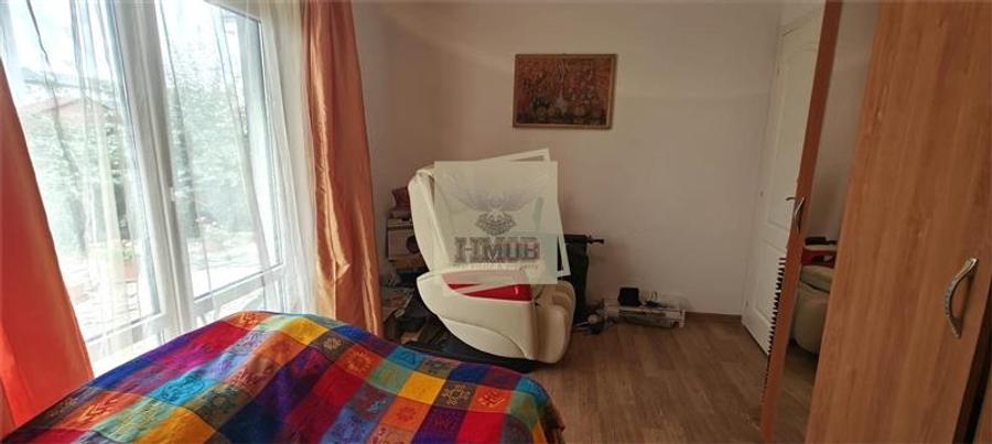 Apartament 3 camere gradina 63 mp parcare zona Calea Cisnadiei - 3