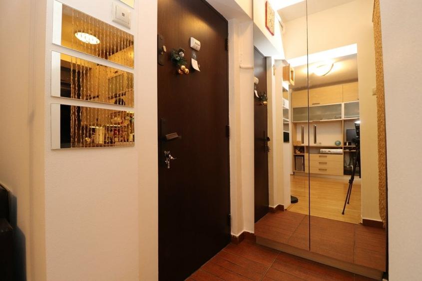 Apartamentul Verat – organizat și ușor de întreținut – - 16