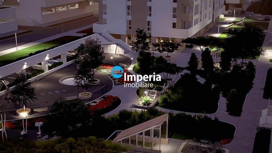 COPOU! Spatiu Comercial in complex rezidential cu peste 1200 de apartamente! - 1