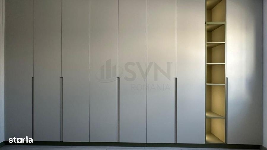 Apartament 2 camere I Dristor I Terasa superba - 6