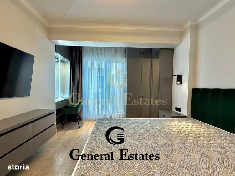 Vanzare apartament premium la cheie | Moara de Vant | Mutare imediata - 11