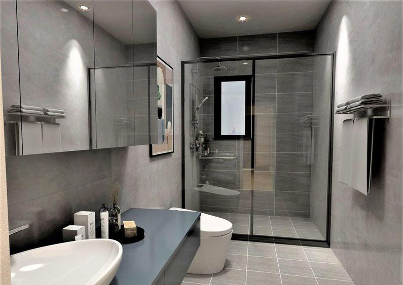 Apartament 2 camere complex nou Torontalului - 4