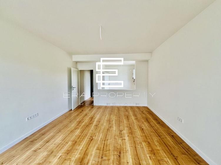 Apartament 2 camere - 54 mp - etaj 1 - zona Aeroport /Sibiu - 15