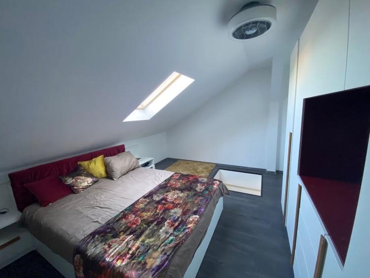 Vând Garsonieră Str Vlad Țepeș - 8