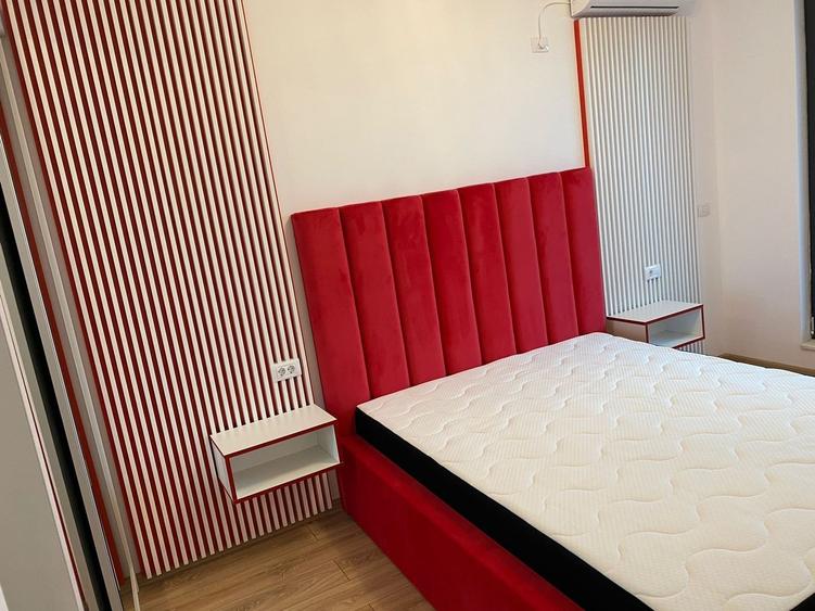 APARTAMENT 2 CAMERE - MAMAIA - 5