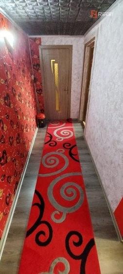 Casa individuala, 6 camere, curte comuna, zona Kiriac - Kaufland - 13