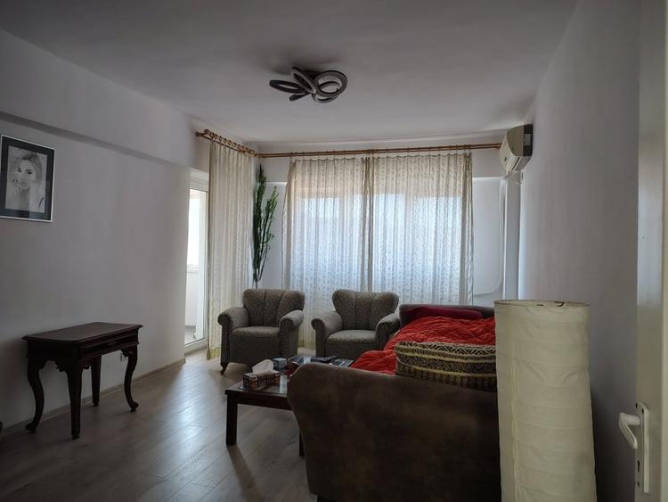 Mosilor 4 camere centrala proprie, decomandat - 1