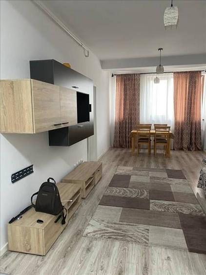 EUROMATERNA 2 CAMERE BLOC NOU, MOBILAT, UTILAT, LOC DE PARCARE, PRET 450 EURO - 6