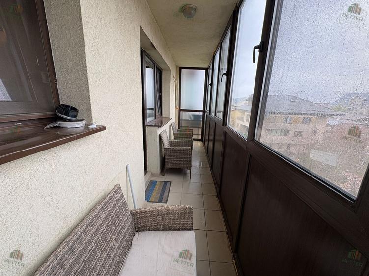 Garsonieră mobilată de închiriat, la 9 minute de metrou – Popești Leordeni - 6