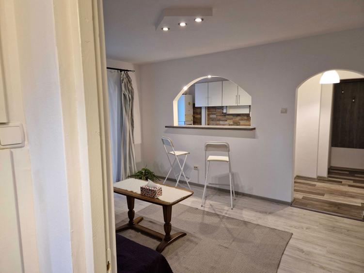 Apartament Sfantu Gheorghe - 1