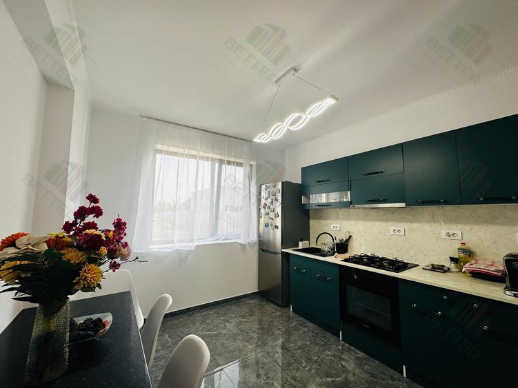 Vila Individuala - Mobilata si Utilata - Com. Berceni - Gata de mutare - 9