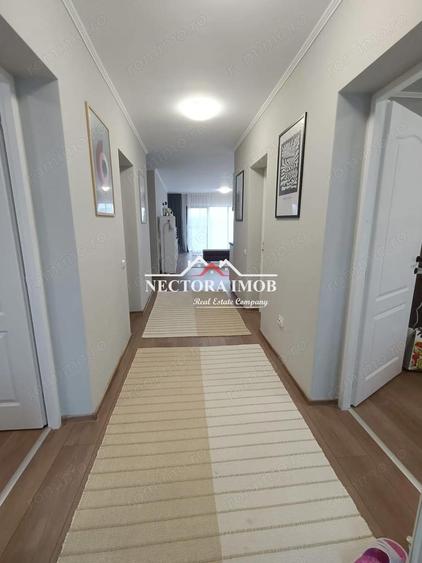 NECTORA IMOB Exclusivitate-Casa NOUA, Nelocuita, 114 mp + 400 mp teren - 12