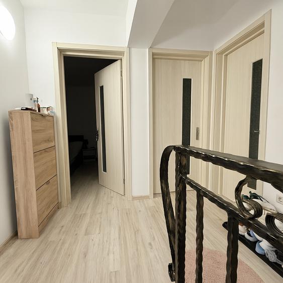 Casa 4 camere de vanzare, mobilata+utilata, pozitie accesibila - 4