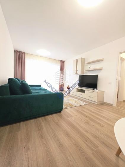 Apartament 2 camere - Alphaville Arena
