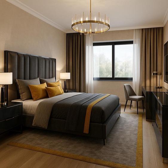 Comision zero -apartament 2 camere cu loc de parcare inclus Otopeni Central - 17